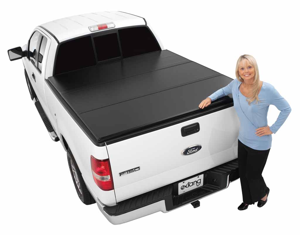 Tonneau Covers Gallery at Auto Trim Design